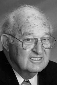 Bill Parton